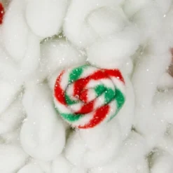 Northlight Plush Tree With Peppermint And Candy Canes Christmas Decoration - 16.5" -Target Sale Shop GUEST 004d8f9d 7185 4645 ae01 64ce1f8725a4