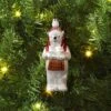 Christmas Glass Delivery Bear Ornament - Wondershop™ -Target Sale Shop GUEST 010a2bbf 24a2 483e 9cf5 31c2f0c31b83