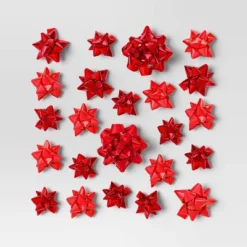 40ct Christmas Bow Bag - Wondershop™ -Target Sale Shop GUEST 02fb7c9e 3b46 4106 8b16 a07f4b7c6571