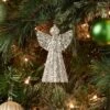 Glittered Angel Christmas Tree Ornament - Wondershop™ -Target Sale Shop GUEST 03fa5407 62c0 4d6e 9ff4 93961afbab58