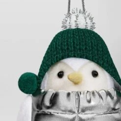 Christmas Featherly Friends Ornament Puffer Vest - Wondershop™ -Target Sale Shop GUEST 0547f6cb 6135 4233 9e45 a8f8f7037a07