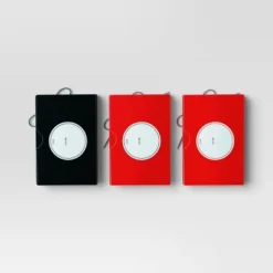 3pk Christmas Gift Card Holders Red/White/Black - Wondershop™ 3 3pk Christmas Gift Card Holders Red/White/Black - Wondershop™ -Target Sale Shop GUEST 06a9c5be e60d 4a8f bb13 ad158b82d54d