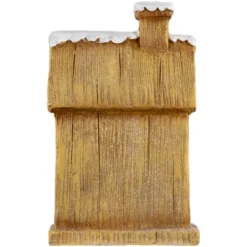 Northlight LED Lighted Peppermint Gingerbread House Christmas Decoration - 14" -Target Sale Shop GUEST 0b0675ad d69b 49a7 acd4 d972019232dd