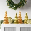 12" Christmas Mercury Lit Glass Tiered Classic Tree Decor - Wondershop™ -Target Sale Shop GUEST 0c63be01 7b61 48bc a8c5 e1ae075663bd
