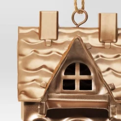 Christmas Bronze Finish 2 Chimney House Ornament - Wondershop™ -Target Sale Shop GUEST 0c85cce9 d7b9 41e5 8127 ded3216253b4