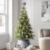 11.25" Mirrored Ball Christmas Tree Topper Silver - Wondershop™ -Target Sale Shop GUEST 0d1040fe 8701 4457 99c9 471675b6d36f