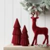 2ct Christmas Flocked Tree - Wondershop™ 2 2ct Christmas Flocked Tree - Wondershop™ -Target Sale Shop GUEST 0dbc5714 2b96 4a46 a4bd b3e12b86463c