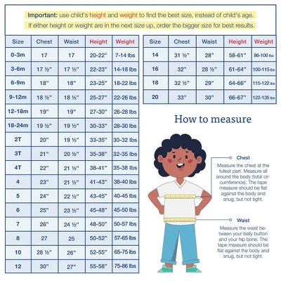 City Threads USA-Made Kids' Soft & Cozy Thermal Union Suit - Boys/Girls/Infants/Toddlers One-Piece Christmas Outfit 7 City Threads USA-Made Kids' Soft & Cozy Thermal Union Suit - Boys/Girls/Infants/Toddlers One-Piece Christmas Outfit - Image 7