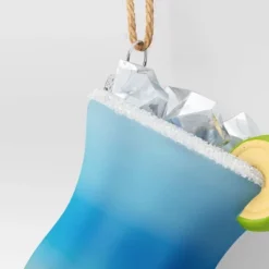 Christmas Glass Rainbow Tropical Drink Ornament - Wondershop™ -Target Sale Shop GUEST 10f4bf76 e496 431b 888c 78fe4cb00de9