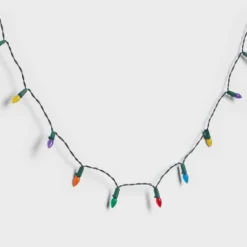 30ct LED Christmas Indoor Outdoor Novelty String Lights With Green Wire - Wondershop™ -Target Sale Shop GUEST 11446769 26da 4f26 9170 bb1d7d89a2eb