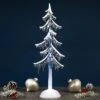 Northlight LED Lighted Acrylic Icicle Tree Christmas Decoration - 18" -Target Sale Shop GUEST 14040f26 c7f6 4f48 b347 278d58142760