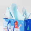 30ct Banded Christmas Gift Tissue Paper White/Blue/Navy - Wondershop™ -Target Sale Shop GUEST 140b728e bd55 4278 89e2 341ec1a9323c