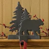 Park Designs Bear & Tree Stocking Hanger - Set Of 2 -Target Sale Shop GUEST 16b49782 bffe 44a0 bf7d f1e7cc9f3951