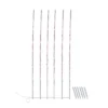Northlight 108 Pink Pre-Lit LED Branch Patio Outdoor Garden Novelty Christmas Light Stakes - 8.5 Ft White Wire -Target Sale Shop GUEST 17a6d058 c0d2 422d 8e29 595cccb8ad2d