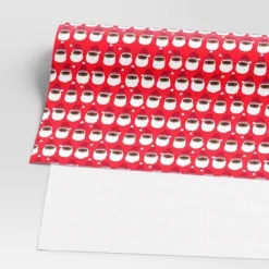 40” 125 Sq Ft Christmas Roll Wrap Santa - Wondershop™ -Target Sale Shop GUEST 1816b87f 0178 4feb b293 35eafc3bea3d