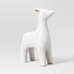 3ct Christmas Ceramic Deer Decor Set White- Wondershop™ -Target Sale Shop GUEST 1869e6ca d9fb 4188 808c 333bebb93e21