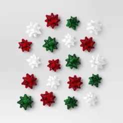 20ct Christmas Bow Bag - Wondershop™ -Target Sale Shop GUEST 1a0576d5 83fc 4e4a aea0 911f98df851a
