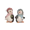 Transpac Cute Penguin Figurine Set Of 2 Christmas Home Decorations Resin Decorative Objects For Holiday Cheer -Target Sale Shop GUEST 1a441ef9 3efc 43c6 8a64 965632c518e8
