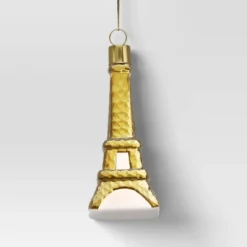 3pc Christmas Gift Ornament Set Glass Paris - Wondershop™ -Target Sale Shop GUEST 1a7ad6bf fa89 4e0e 905a 8632ee7a9cc1