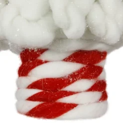 Northlight Plush Tree With Peppermint And Candy Canes Christmas Decoration - 16.5" -Target Sale Shop GUEST 26a8abd2 9c7d 4836 a744 55fb6f6f7643