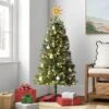 12" Lit-Plastic Gold Glitter Starburst Clear Incandescent Lights Christmas Tree Topper - Wondershop™ -Target Sale Shop GUEST 28181088 3e8f 42ff 9704 ab68508018f0