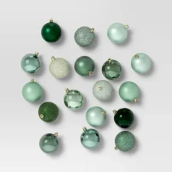 50ct Christmas Tree Ornament Set - Wondershop™ 17 50ct Christmas Tree Ornament Set - Wondershop™ -Target Sale Shop GUEST 2e80864f 063d 4e2b 8d1b cf26a3828049