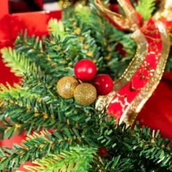 Northlight Animated And Musical Santa Driving Vintage Truck Christmas Decoration - 36.5" -Target Sale Shop GUEST 2f01d80a 830b 40f4 95e4 5ce9fbab7d59