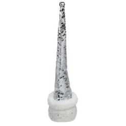 Northlight 13" Silver Sequin Santa With A Pointed Winter Hat Christmas Decor -Target Sale Shop GUEST 311a368f 49f5 42a0 9e5f b0c0021a0546