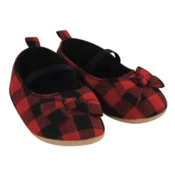 Hudson Baby Infant Girl Cotton Dress, Cardigan And Shoe 3pc Layette Set, Christmas Tree -Target Sale Shop GUEST 31c0ed05 1b47 48c9 8071 2a048ba20049