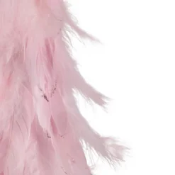 Northlight Glittered Layered Feather Cone Tree Christmas Decoration - 19.5" - Pink 9 Northlight Glittered Layered Feather Cone Tree Christmas Decoration - 19.5" - Pink -Target Sale Shop GUEST 3414dffa 83ee 480e 8841 d894a524b1d6