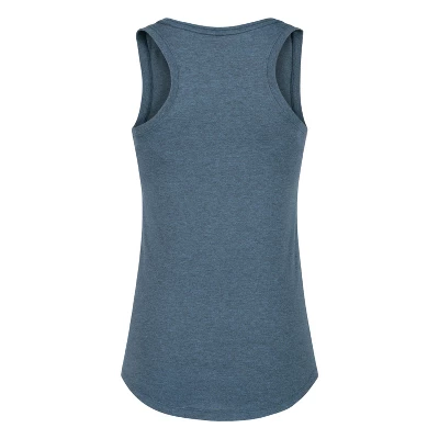 Women's - Disney - Full Of Christmas Cheer Tiana Graphic Racerback Tank 2 Women's - Disney - Full Of Christmas Cheer Tiana Graphic Racerback Tank - Image 2