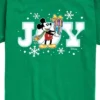 Boys' - Disney - Joy Mickey Christmas Short Sleeve Graphic T-Shirt -Target Sale Shop GUEST 388c3192 035f 420c b951 aeebe0a9955e
