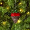 Christmas Glass Chocolate Dipped Strawberry Ornament - Wondershop™ -Target Sale Shop GUEST 3893cb77 22b1 49f4 ae22 4014ad3d36cf