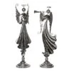 Transpac 21.5 In Silver Christmas Angel Decor Set Of 2 Elegant Metal Holiday Decorative Objects -Target Sale Shop GUEST 38c0d32d 0123 4c19 9584 5b9a070ebeae