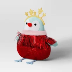 Christmas Featherly Friends Pillow - Wondershop™ -Target Sale Shop GUEST 3992d1a8 ec4c 4a22 801f 2388cf838d9e
