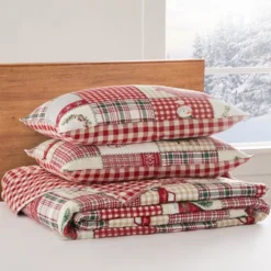 Home For Christmas Bedspread Set - Levtex Home 9 Home For Christmas Bedspread Set - Levtex Home -Target Sale Shop GUEST 3a46547d 64f4 4387 b39f 13201d7bc710