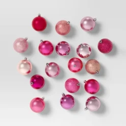 50ct Christmas Tree Ornament Set - Wondershop™ 18 50ct Christmas Tree Ornament Set - Wondershop™ -Target Sale Shop GUEST 3a7ff8a5 c253 4367 9e88 c6e363489f8e