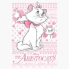 Disney Women's Aristocats Marie Ugly Christmas Sweater Print T-Shirt -Target Sale Shop GUEST 3b25e783 b2ad 4d5a bf5a 7c88d7bd3c58