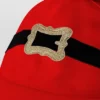 Christmas Santa Belt Baseball Hat With White Trim - Wondershop™ -Target Sale Shop GUEST 3c5a8ab9 98f4 47dc b755 8d1017d9917f