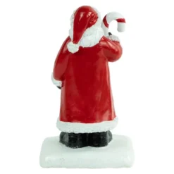 Northlight 7" Santa Claus With Candy Cane Christmas Stocking Holder 5 Northlight 7" Santa Claus With Candy Cane Christmas Stocking Holder -Target Sale Shop GUEST 3c73dea1 bcec 4158 abb8 f44850132df4