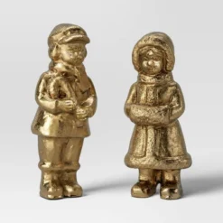 8pk Christmas Poly Animals/Trees/People Decor Set Gold - Wondershop™ -Target Sale Shop GUEST 3fd6e91a 3a60 4bcd b477 74a1216a44af