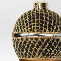 Christmas Glass Microphone Ornament - Wondershop™ -Target Sale Shop GUEST 40209ed1 f520 409d 9afd ec6a1bbda9be