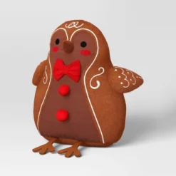 Christmas Featherly Friends Pillow - Wondershop™ -Target Sale Shop GUEST 41355604 acd3 4e34 be8f 09a2ecc356e7