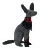 Northlight Sitting Dog With Plaid Collar Christmas Decoration - 14.5” - Gray And Red 10 Northlight Sitting Dog With Plaid Collar Christmas Decoration - 14.5” - Gray And Red -Target Sale Shop GUEST 427c7a06 754e 463e 9d91 609d767de2cf