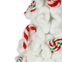 Northlight Plush Tree With Peppermint And Candy Canes Christmas Decoration - 16.5" -Target Sale Shop GUEST 49365f71 0656 4a9f bffd ae3cadedd105