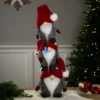 Northlight LED Lighted Triple Stacked Gnomes Christmas Decoration - 26" - Multicolor Lights -Target Sale Shop GUEST 493ed528 d79f 4975 bc19 7a230ac559e2
