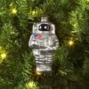 Christmas Glass Astronaut Ornament - Wondershop™ -Target Sale Shop GUEST 4a4099dc a5cd 48b9 aec4 d51ca1dbd816