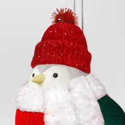 Christmas Featherly Friends Ornament Green Vest - Wondershop™ 3 Christmas Featherly Friends Ornament Green Vest - Wondershop™ -Target Sale Shop GUEST 50d98dfd 5647 47e1 8038 c8fbc0d098cd