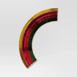 Tinsel Collar - Wondershop™ -Target Sale Shop GUEST 537d01d1 126d 4f2d 914c 3f45929be56f