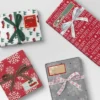 50ct Christmas Peel And Stick Gift Tags Red/Green/White Kraft - Wondershop™ -Target Sale Shop GUEST 537f57ff 4952 43d7 bd04 48844f4cab0b